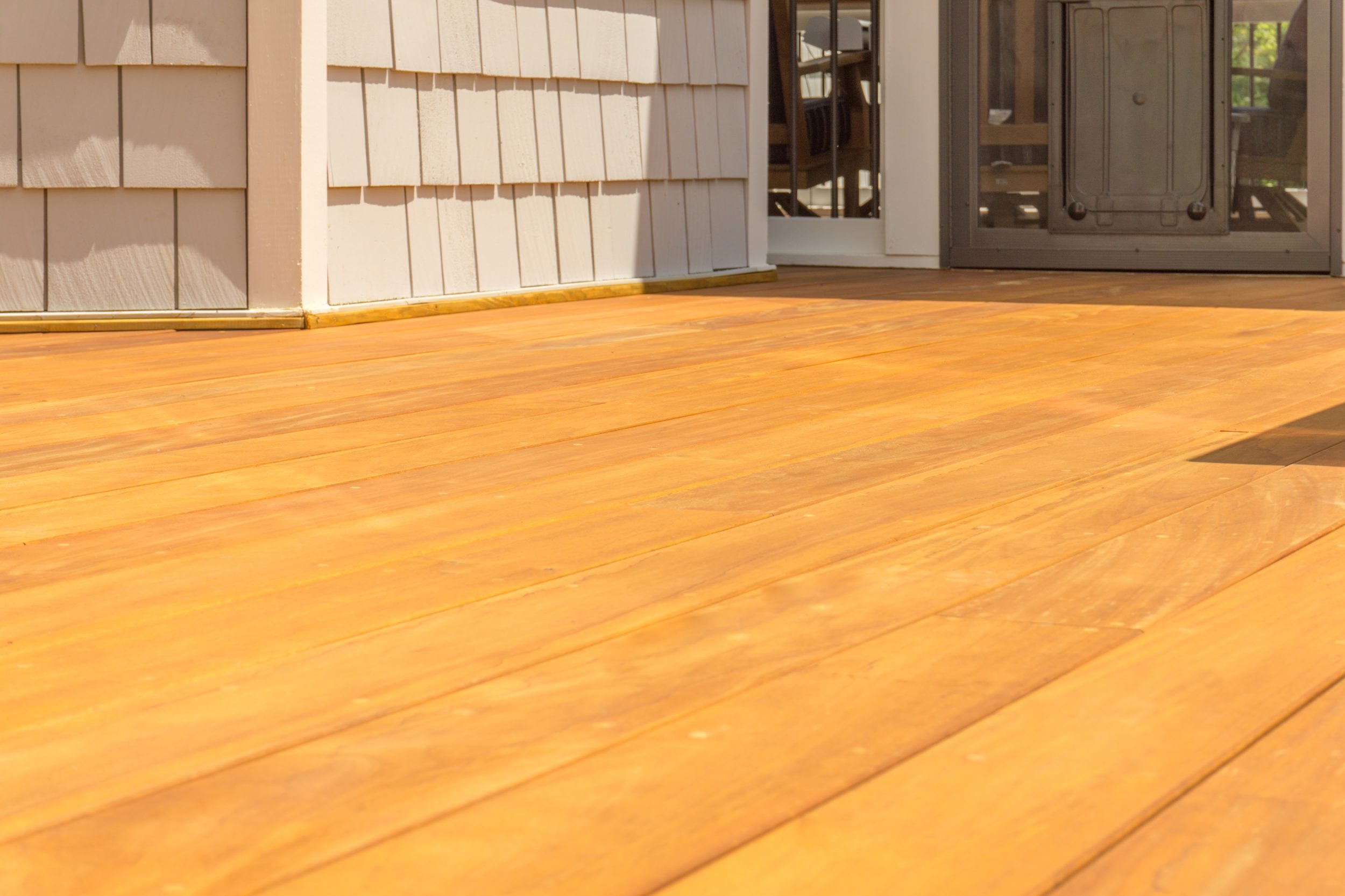 Hardwoods Austin Texas