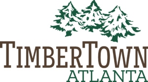 TimberTown Atlanta Logo