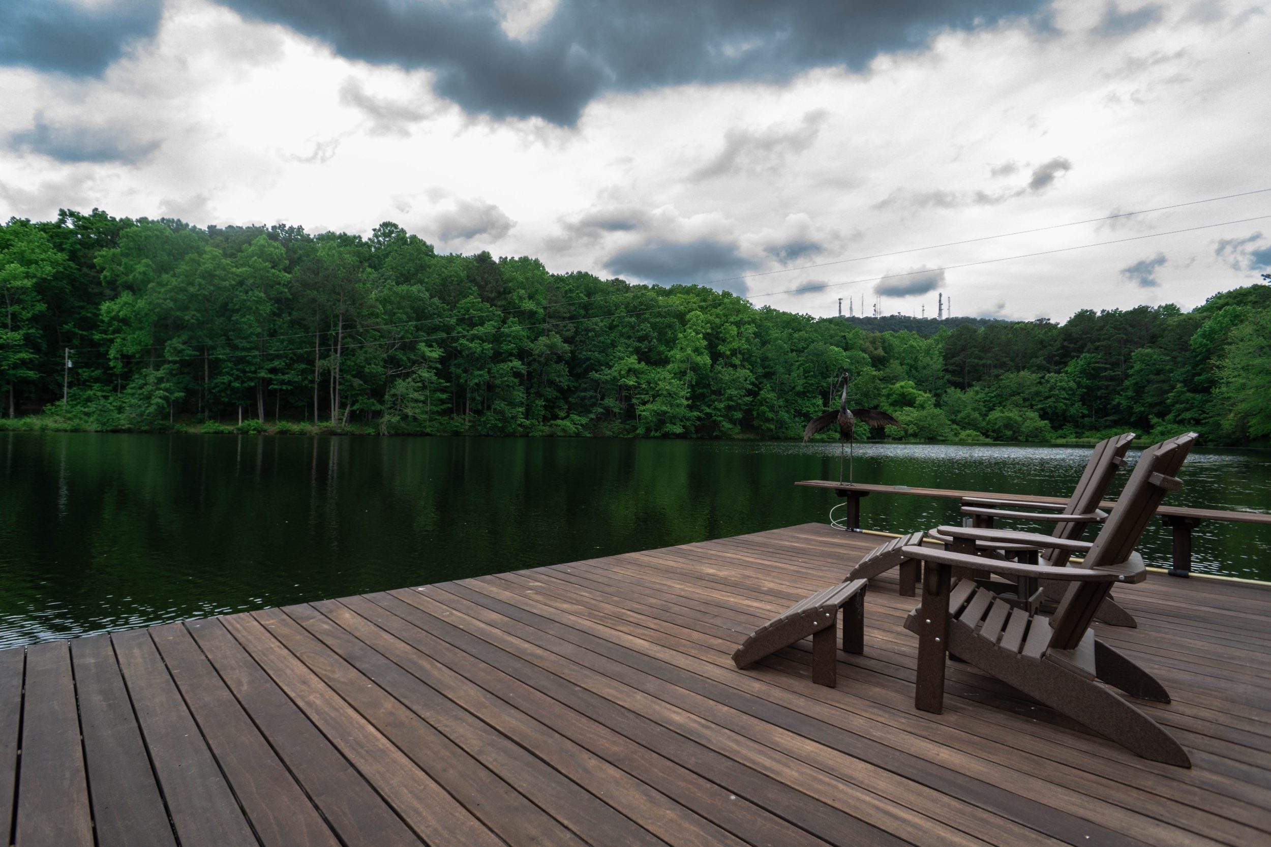 Ipe Atlanta GA. TimberTown Your Specialty Lumber Yard