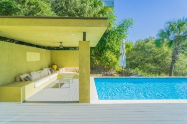 Trex Decking Dallas