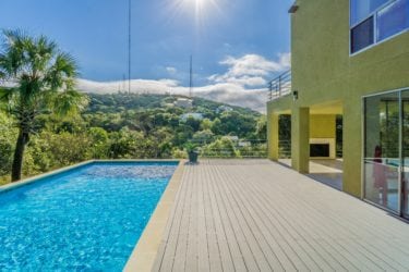 Trex Decking Dallas