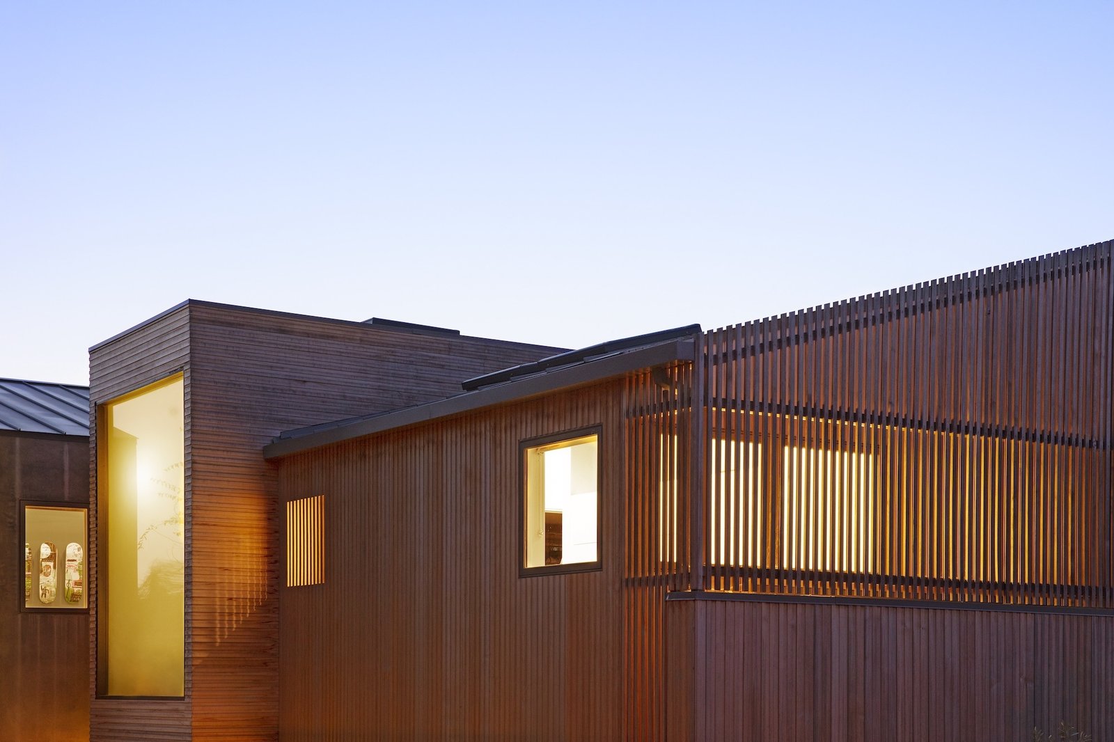 Alaskan Yellow Cedar Siding