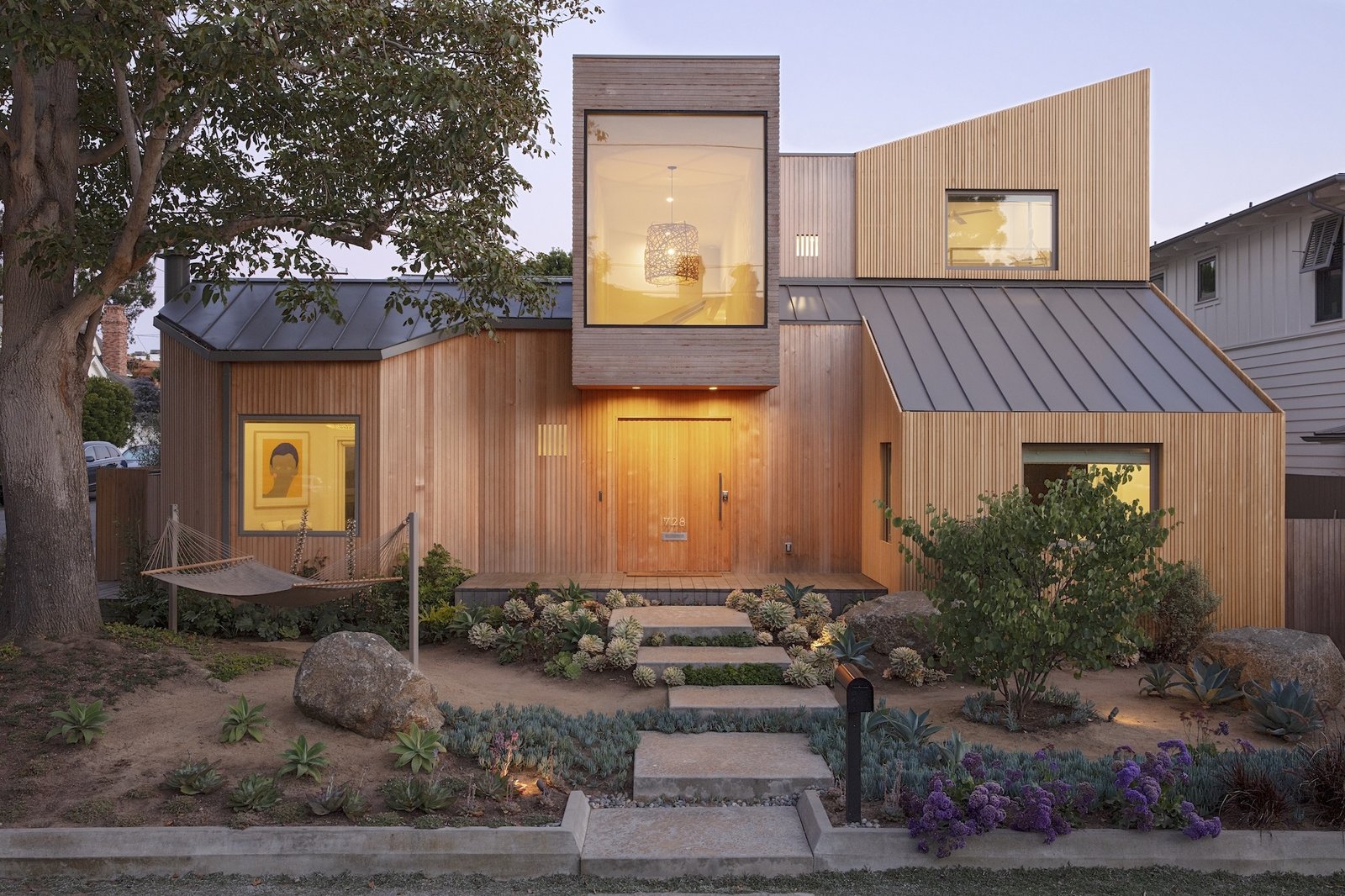 Alaskan Yellow Cedar Siding