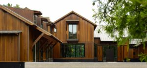 Softwood Siding Dallas