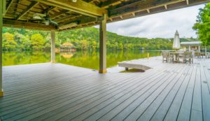 Composite Decking Dallas Texas