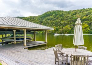 Composite Decking Dallas