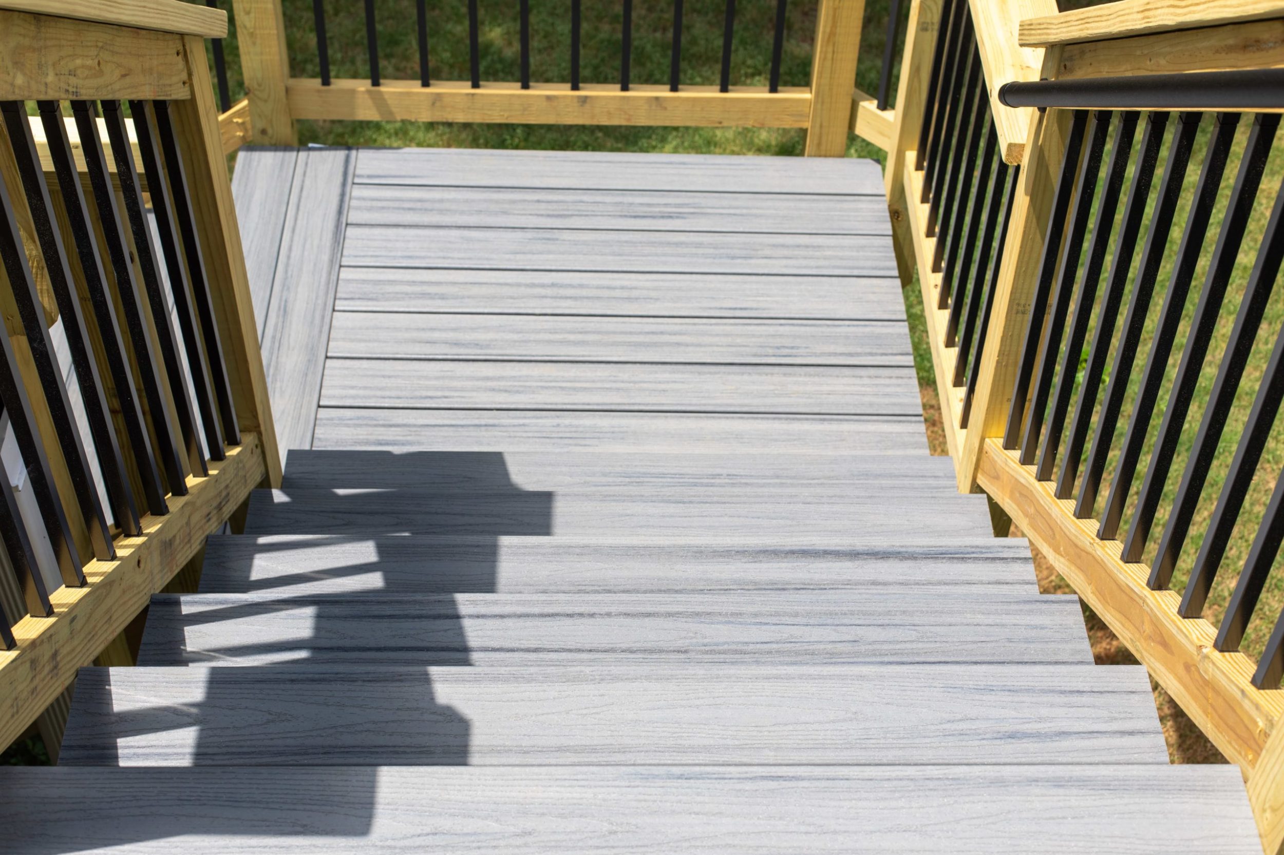 Azek Decking