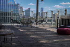 Bison pedestals & innovative products
