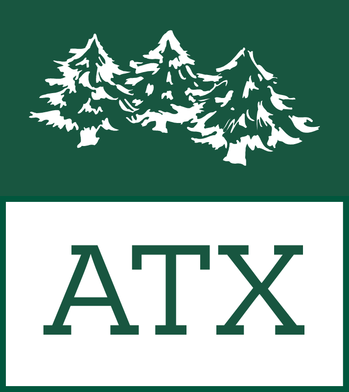 TimberTown Austin Logo