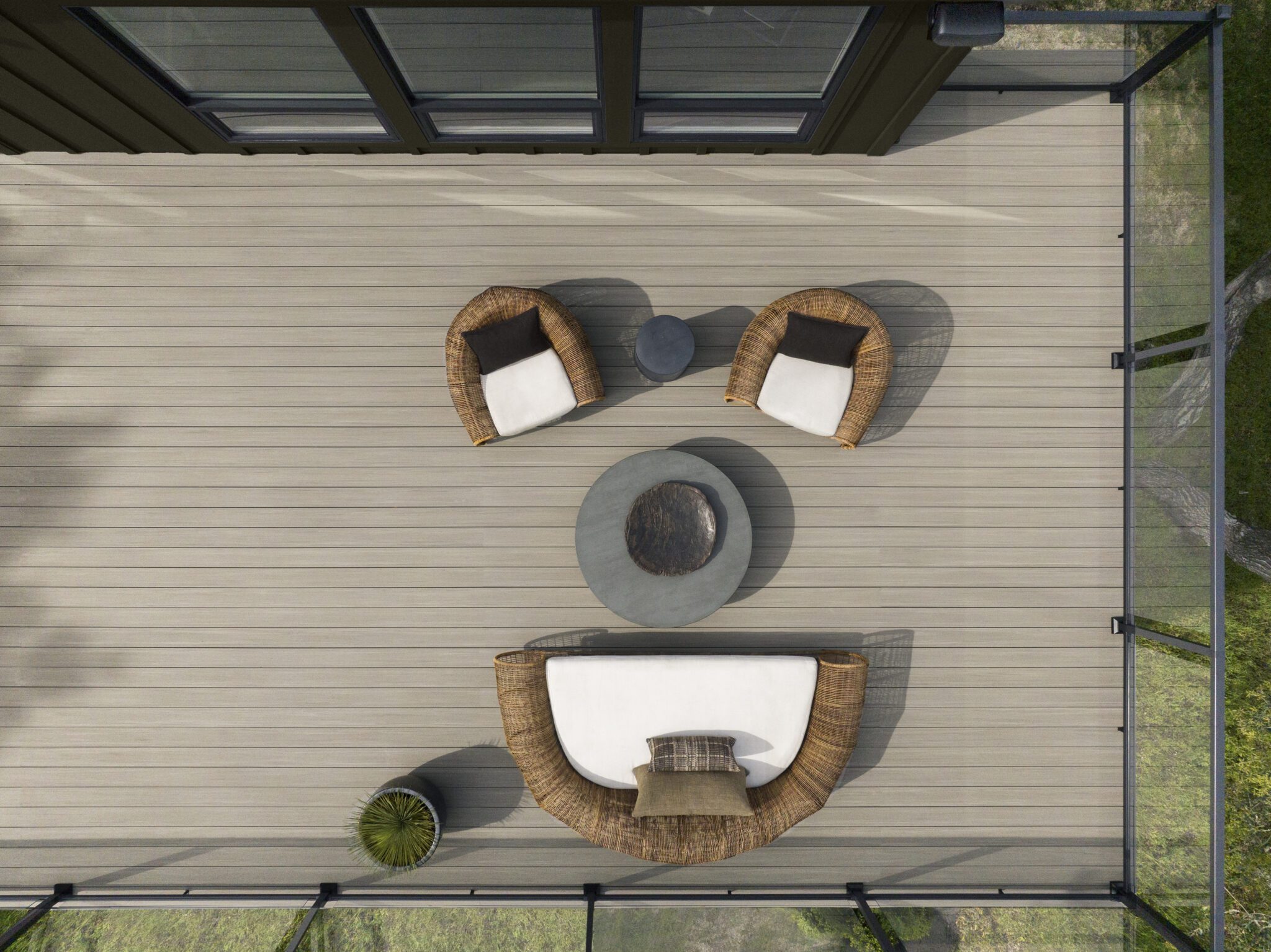 TimberTech - TimberTown