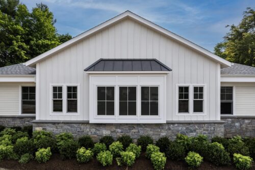 AZEK Trim and Moulding cutting, fastening, expansion, paint, and column wrap