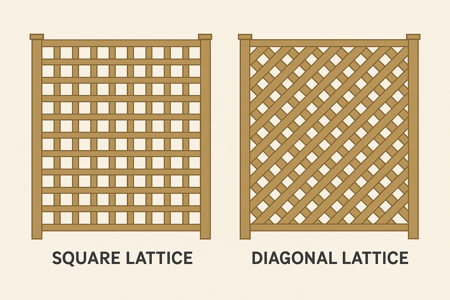 lattice