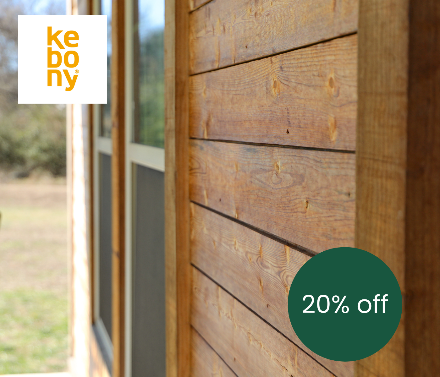 Kebony Wood Sale Kebony Wood Sale