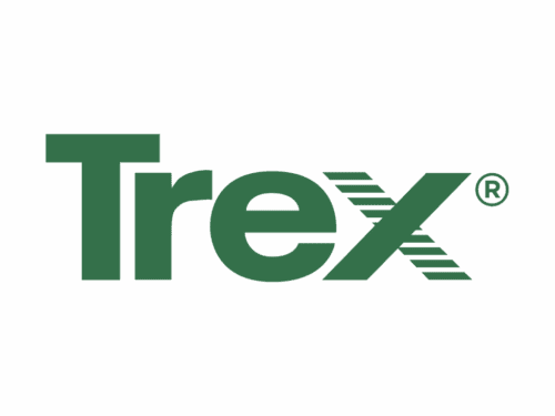 Trex Green Logo