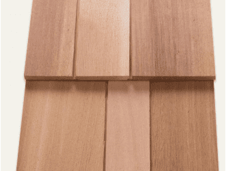 paneltek Cedar Shingle
