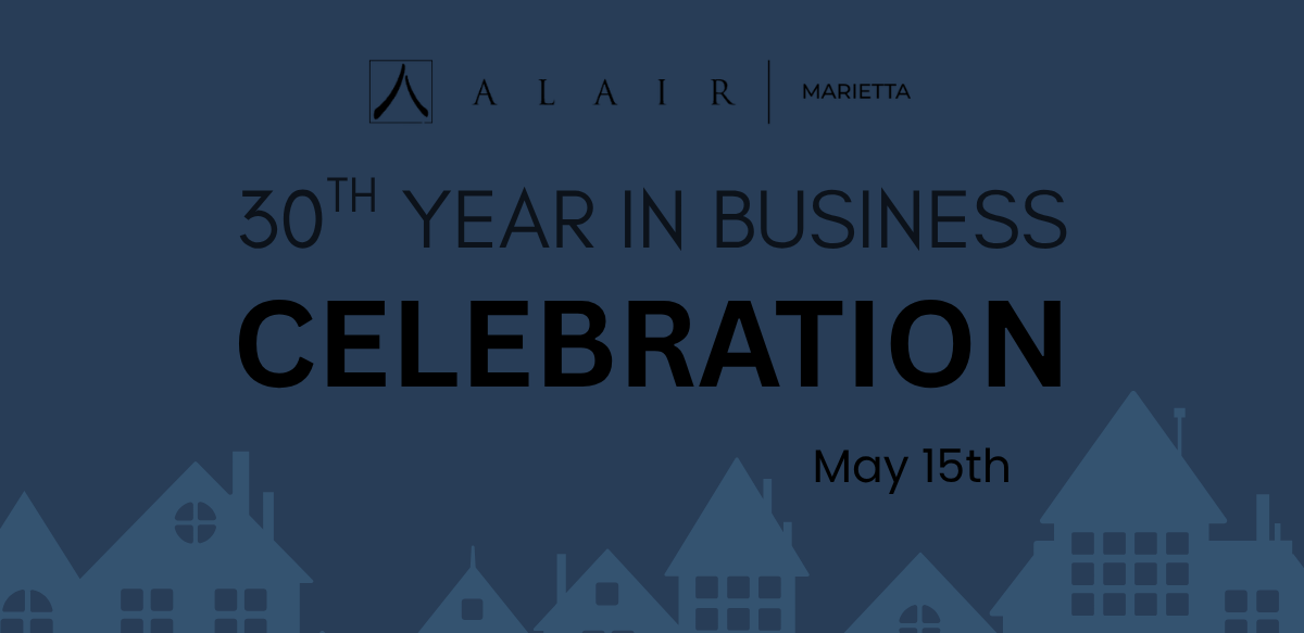Alair Homes Atlanta