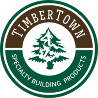 TimberTown secondary logo