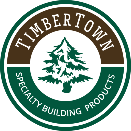 TimberTown secondary logo