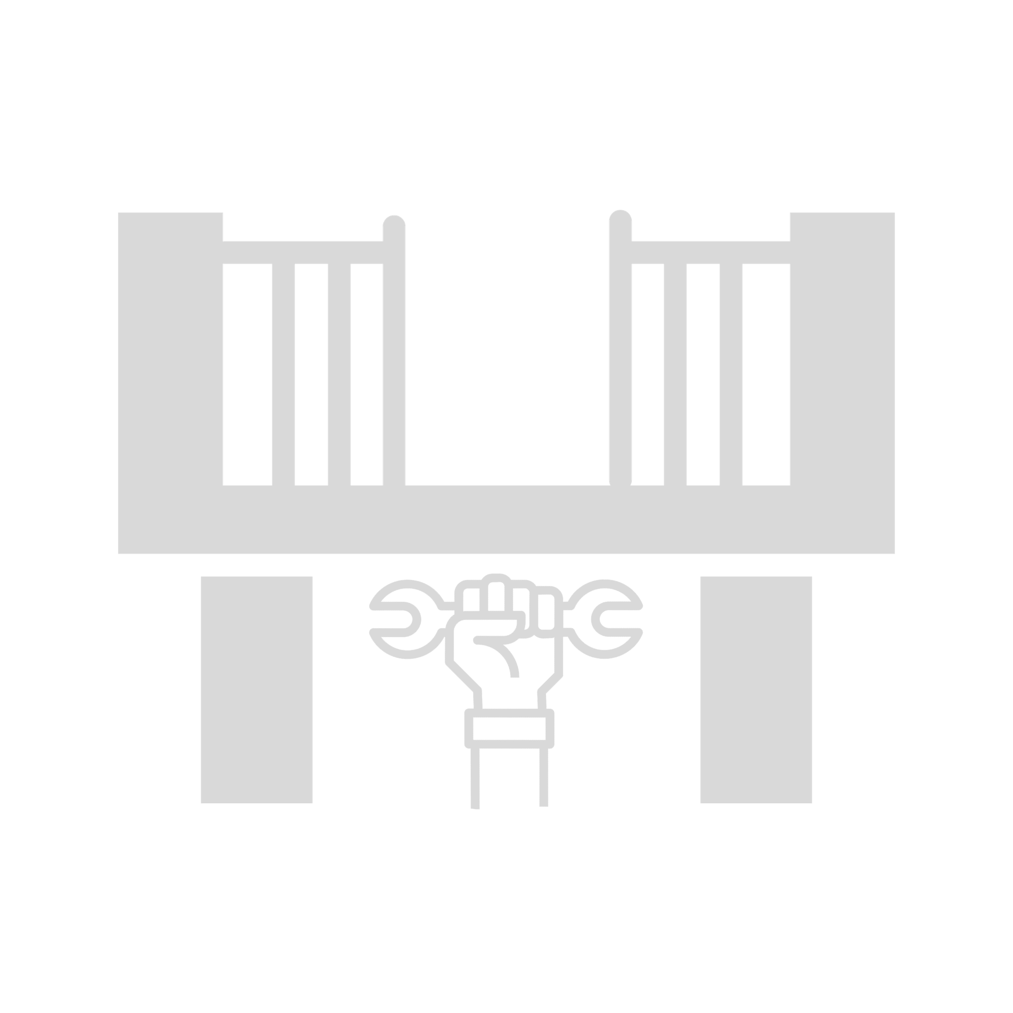 DeckingSubstrate Access
