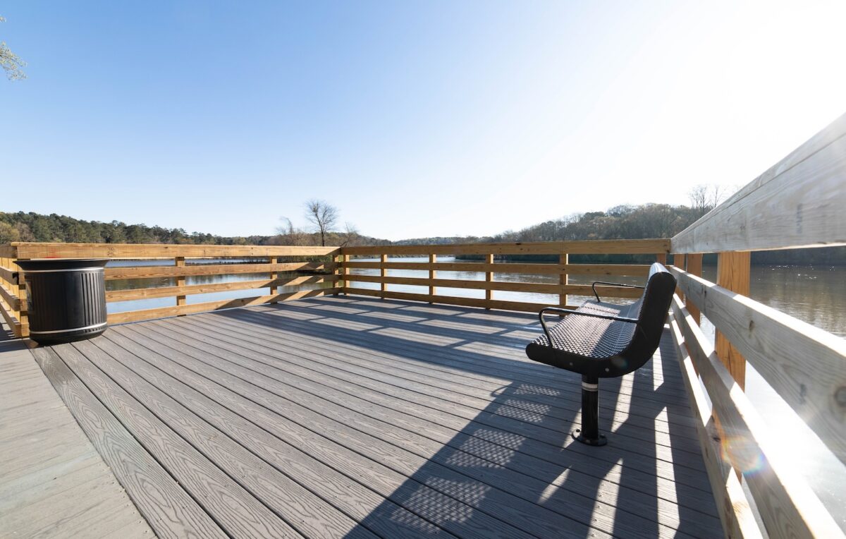 pressure treated pine lumber