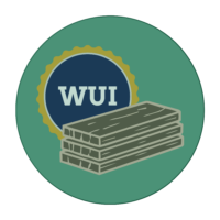 WUI Icon for lumber materials