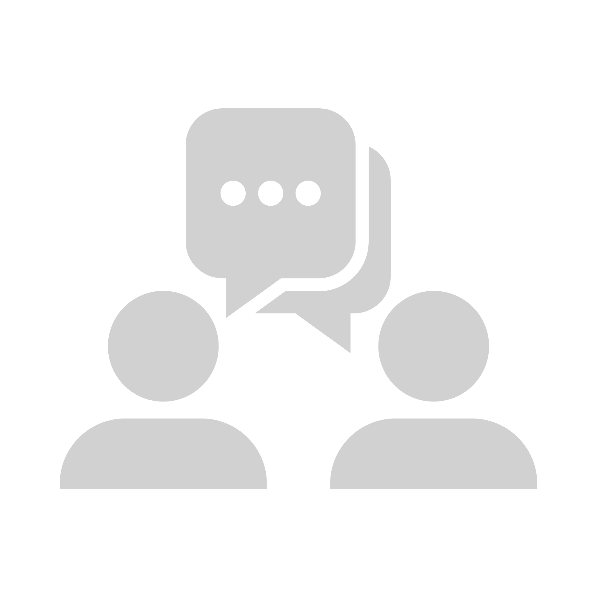 Material support from building experts
