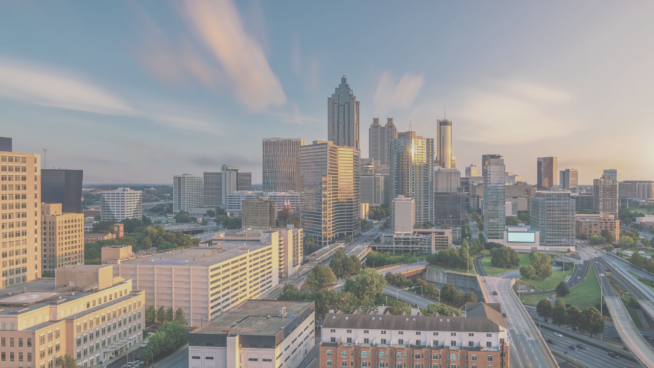 Serving Atlanta Georgia with Building Materials