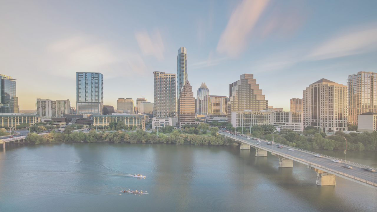 Serving Austin Texas with Building Materials