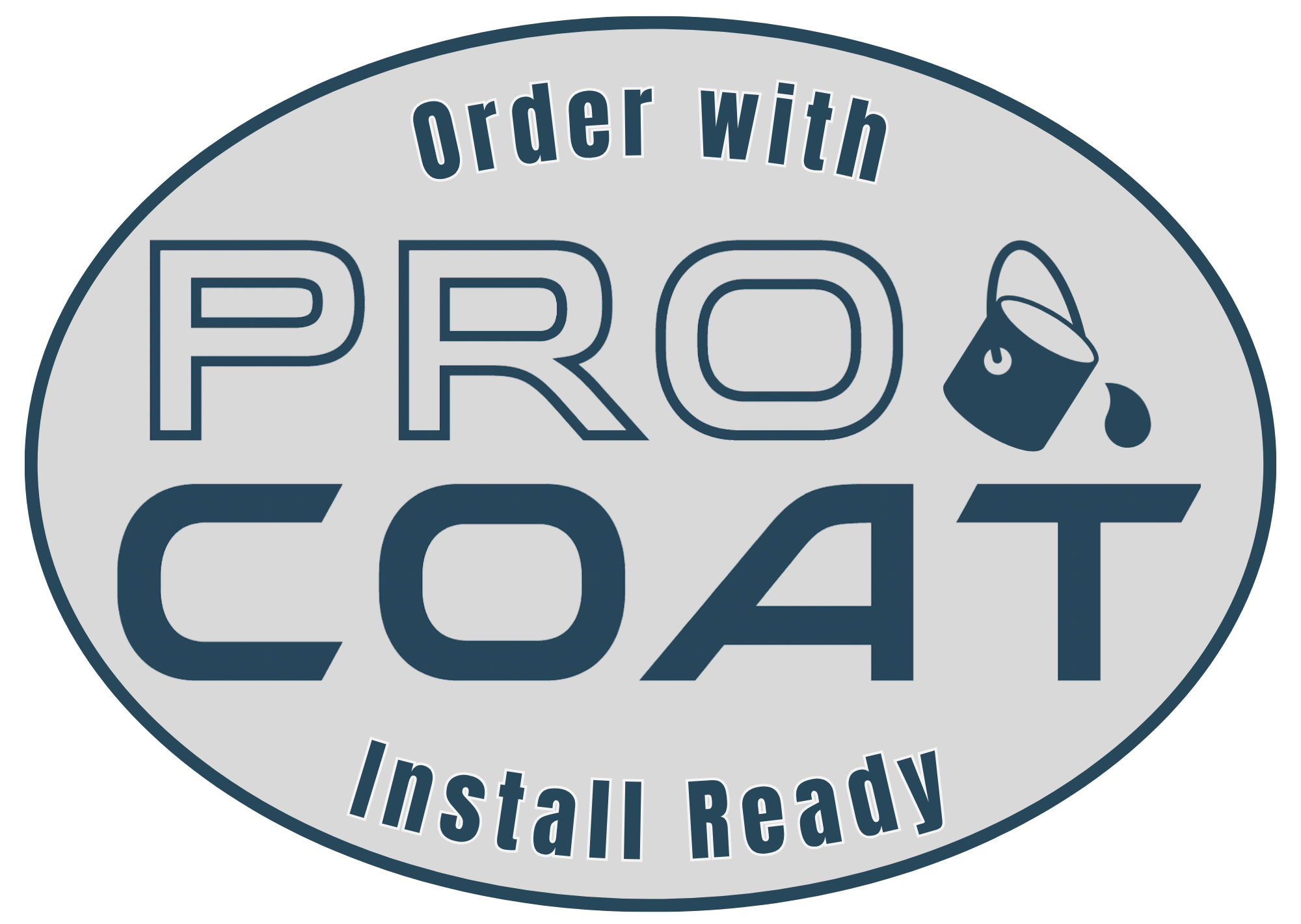 Order with TimberTown ProCoating for install-ready lumber