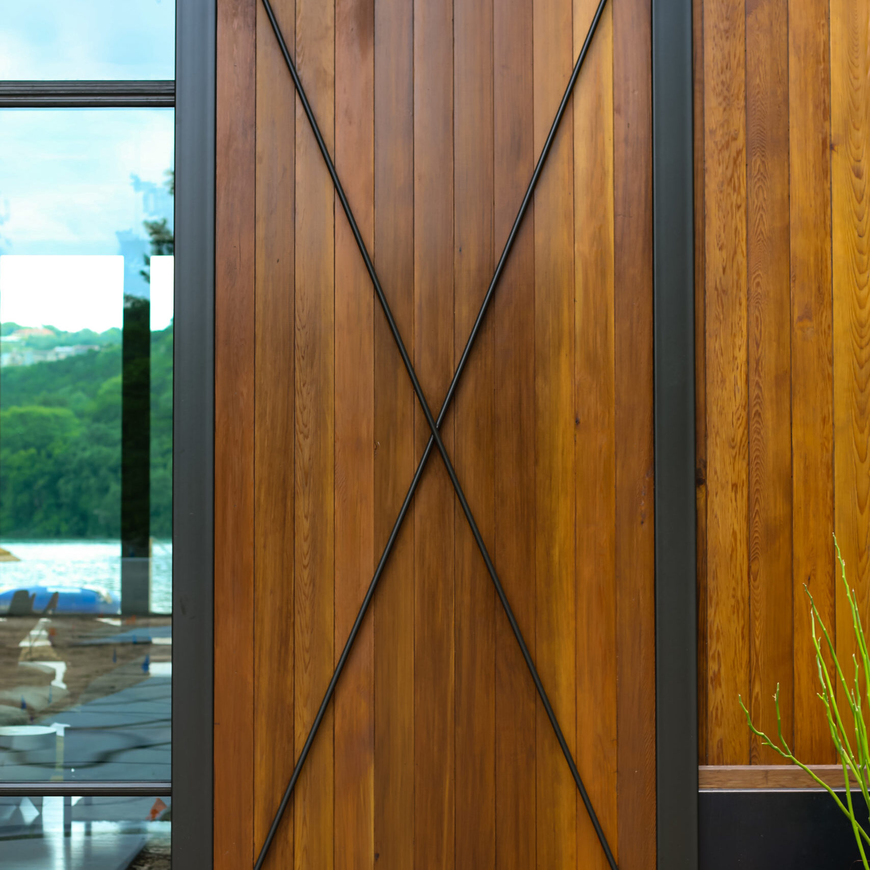 Softwoods Atlanta Georgia