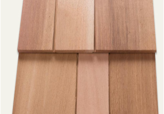 paneltek Cedar Shingle