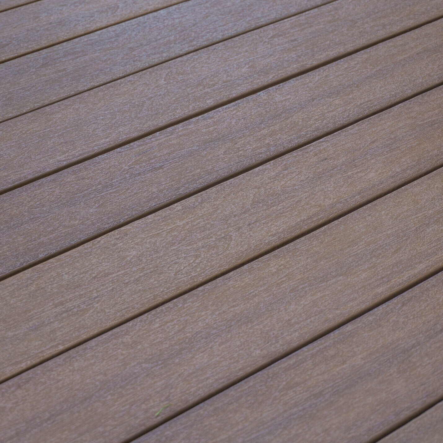 Fiberon Capped Composite Decking