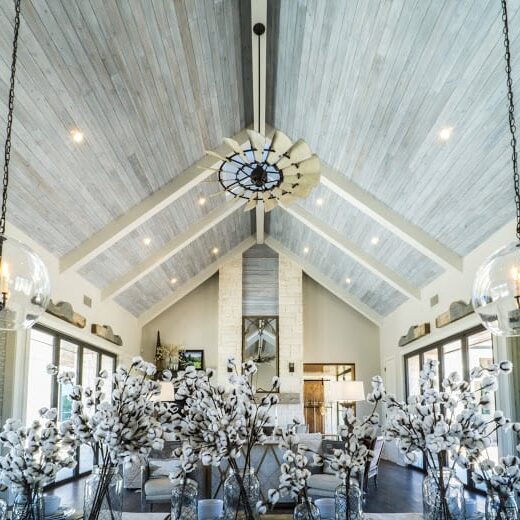 Rough Hollow Farmhouse13