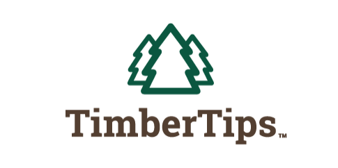 TimberTips Logo