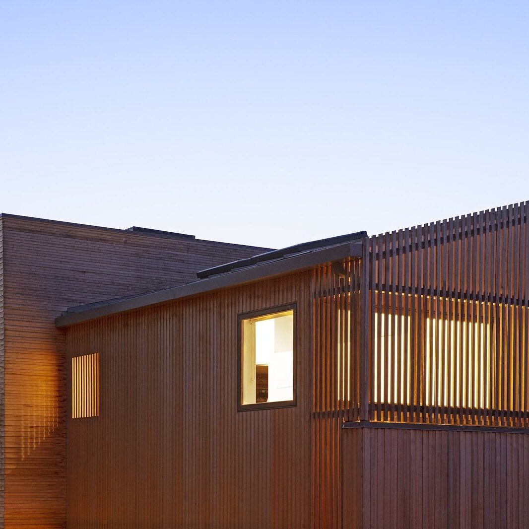Alaskan Yellow Cedar Siding
